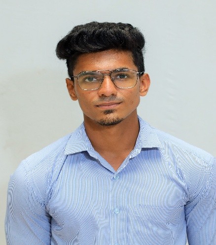 HARISANKAR M